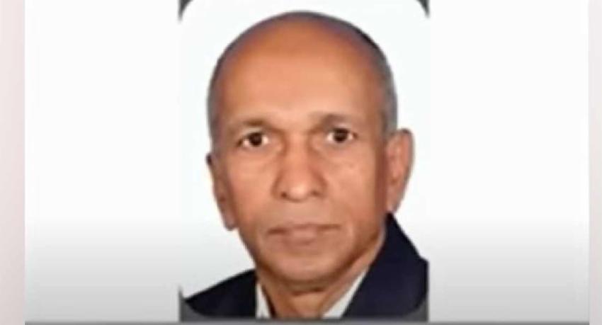 නිමල් අමරසිංහගේ පශ්චාත් මරණ පරීක්ෂණය